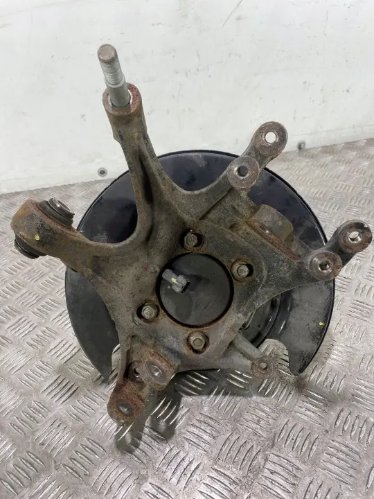 Hyundai Santa Fe bakhjulsnav OEM FBZ20770 image 6