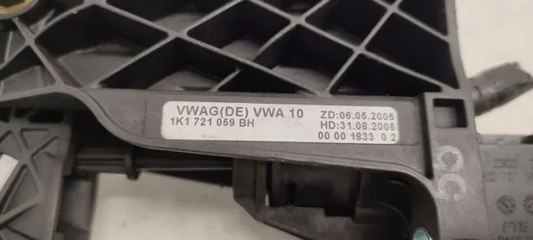 Peça auto Audi OE 1k1721059bh 1k1721465 usada image 3