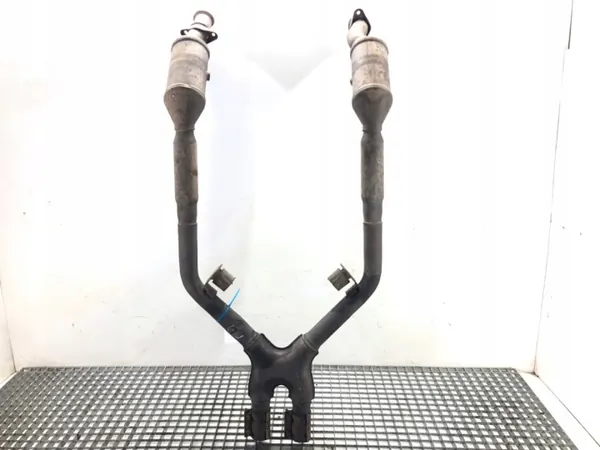 Katalysaattori OEM LORK-1800-57967 Ford Mustangille image 2