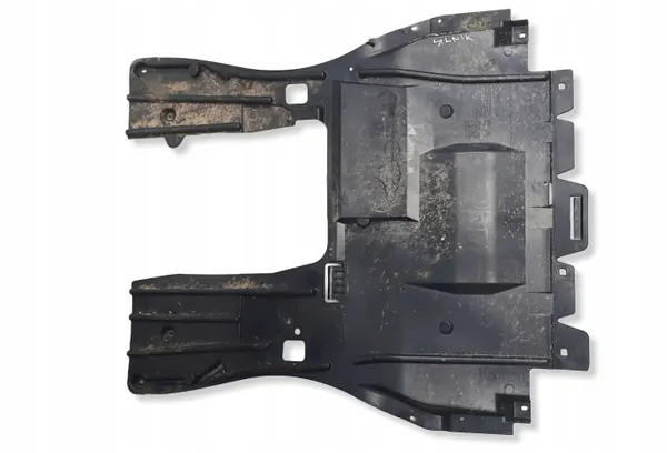 Citroen C5 III Cache Moteur OEM 9688620280 Occasion image 2