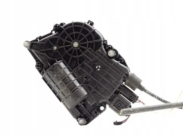 OEM 7154515 Linke Hintertürverriegelung für BMW 5 F10 image 3
