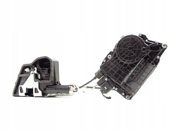 OEM 7154515 Linke Hintertürverriegelung für BMW 5 F10 image 4