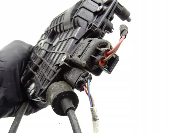 OEM 7154515 Linke Hintertürverriegelung für BMW 5 F10 image 5