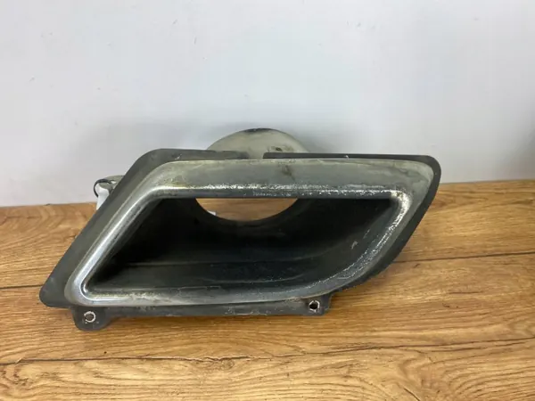 Avgaspipsspets Cadillac CTS III 2016 OEM 22753151 image 2