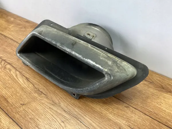 Avgaspipsspets Cadillac CTS III 2016 OEM 22753151 image 3