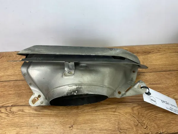Avgaspipsspets Cadillac CTS III 2016 OEM 22753151 image 5