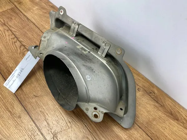 Avgaspipsspets Cadillac CTS III 2016 OEM 22753151 image 6