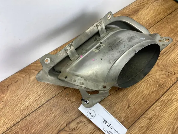 Avgaspipsspets Cadillac CTS III 2016 OEM 22753151 image 7