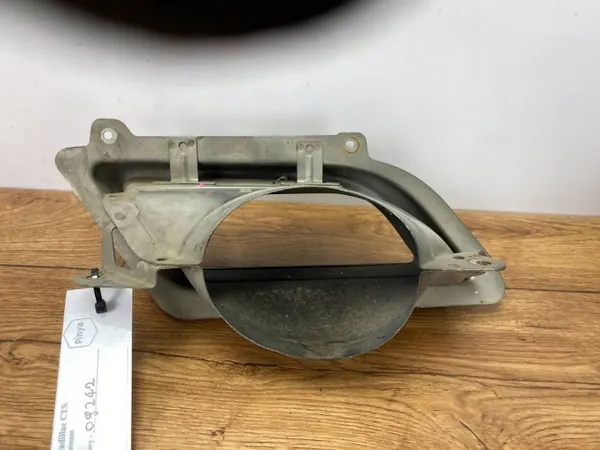 Avgaspipsspets Cadillac CTS III 2016 OEM 22753151 image 8