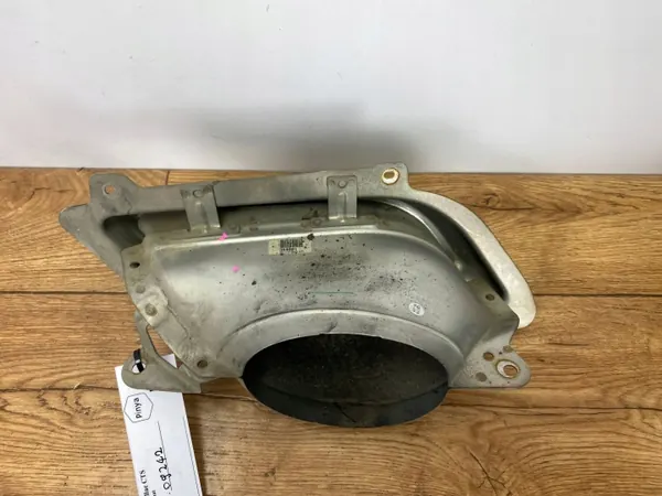 Avgaspipsspets Cadillac CTS III 2016 OEM 22753151 image 9