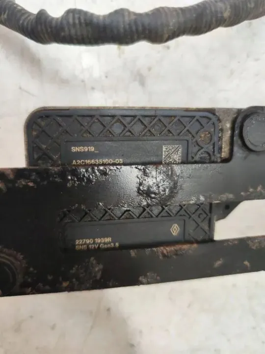 Sonda lambda OEM 227901939R para Nissan Qashqai 2019 image 3