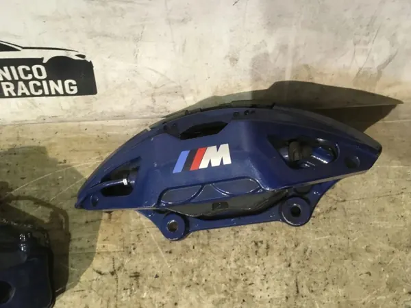 Kit Freins OEM 1234567 pour BMW M G20 image 4