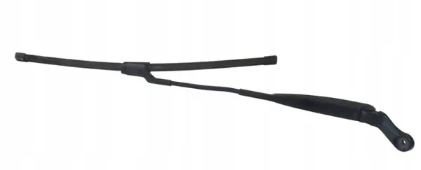 Linker Frontscheibenwischerarm Fiat 500 2007-2024 OEM image 2