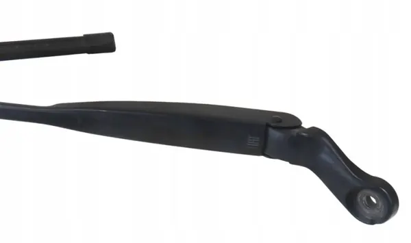 Linker Frontscheibenwischerarm Fiat 500 2007-2024 OEM image 3