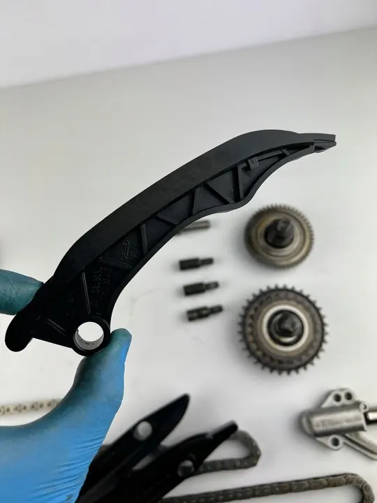 Täydellinen jakohihnasetti BMW MINI B48B20A image 10