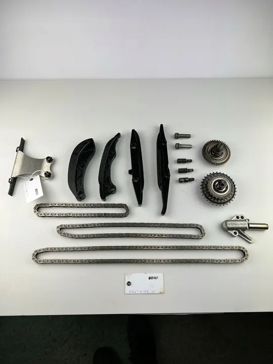 Täydellinen jakohihnasetti BMW MINI B48B20A image 2