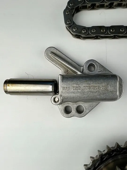 Täydellinen jakohihnasetti BMW MINI B48B20A image 3