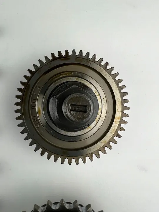 Täydellinen jakohihnasetti BMW MINI B48B20A image 6