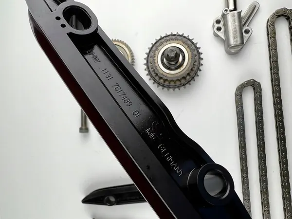 Täydellinen jakohihnasetti BMW MINI B48B20A image 9