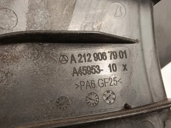 Mercedes-Benz OE A2129061002 Koelventilator image 9
