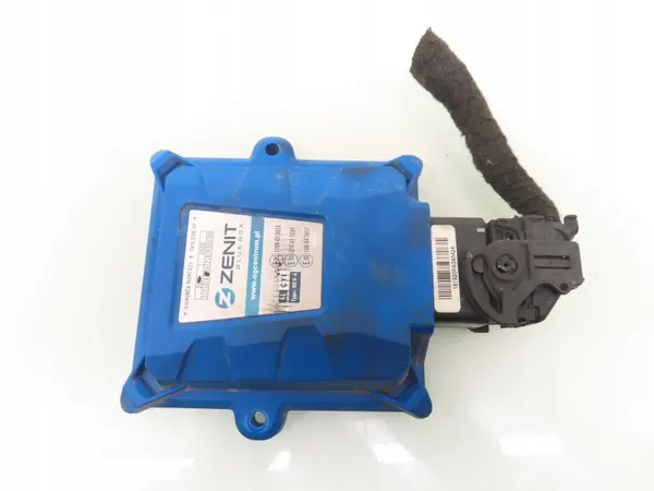 Controlador LPG Zenit REV4, OEM REV4, Usado image 4