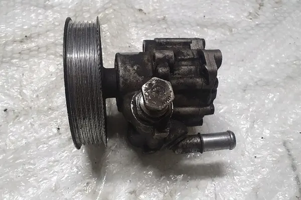 Direção Assistida VW GOL III 1.9L Diesel 2003 image 2