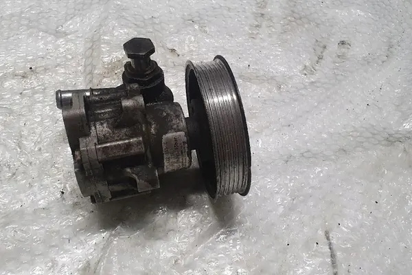 Direção Assistida VW GOL III 1.9L Diesel 2003 image 3