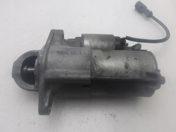 Motor de arranque Chevrolet 96647521 image 3