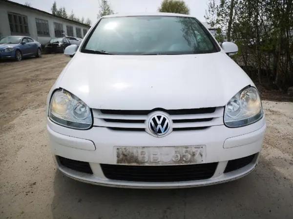 Collecteur d'échappement OEM 54391019586A pour VW Golf image 5
