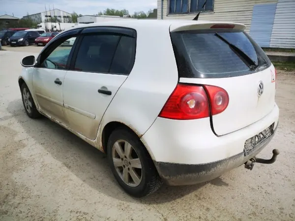 Collecteur d'échappement OEM 54391019586A pour VW Golf image 8