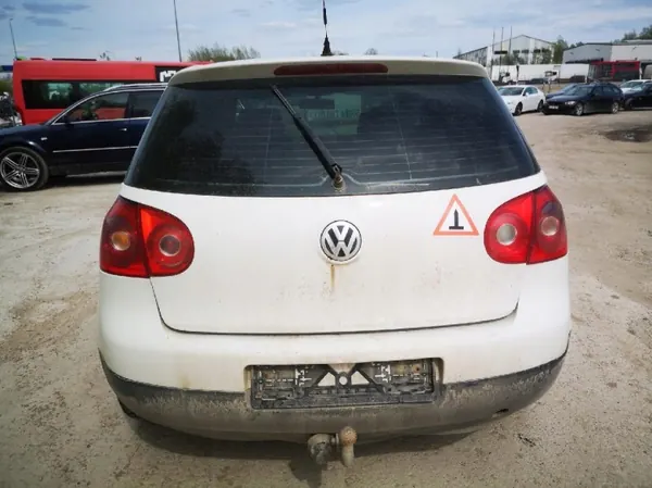 Collecteur d'échappement OEM 54391019586A pour VW Golf image 9
