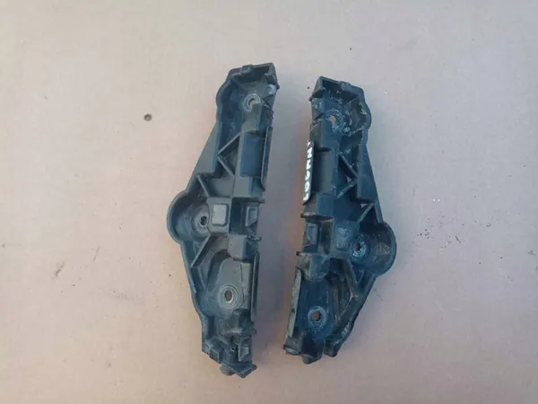 Framskärmsskydd Dacia Logan II image 2