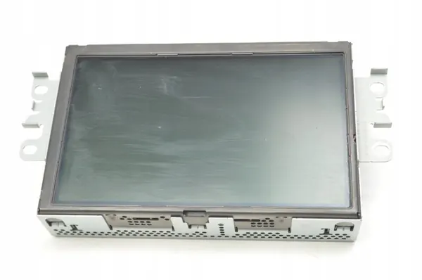 Écran de navigation Volvo OEM 31396002 pour V70/S80/XC70 image 2