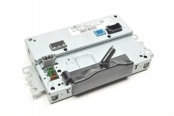 Écran de navigation Volvo OEM 31396002 pour V70/S80/XC70 image 3