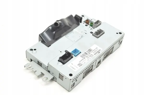 Écran de navigation Volvo OEM 31396002 pour V70/S80/XC70 image 5