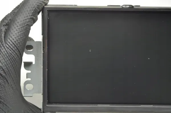 Écran de navigation Volvo OEM 31396002 pour V70/S80/XC70 image 6