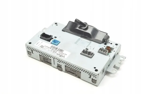 Écran de navigation Volvo OEM 31396002 pour V70/S80/XC70 image 9