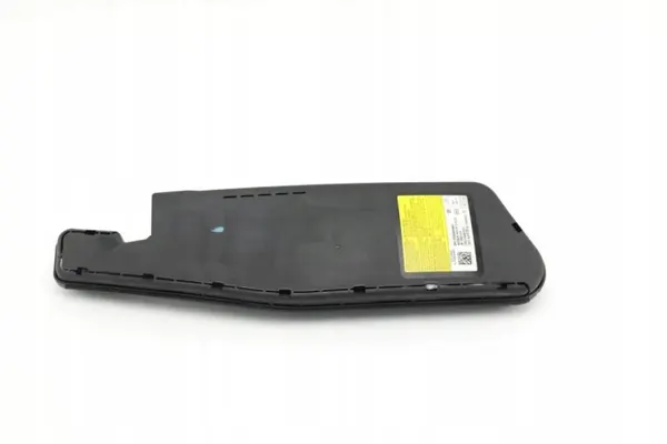 OEM 13251415 Cortina Lateral Esquerda Chevrolet CRUZE 2010 image 2
