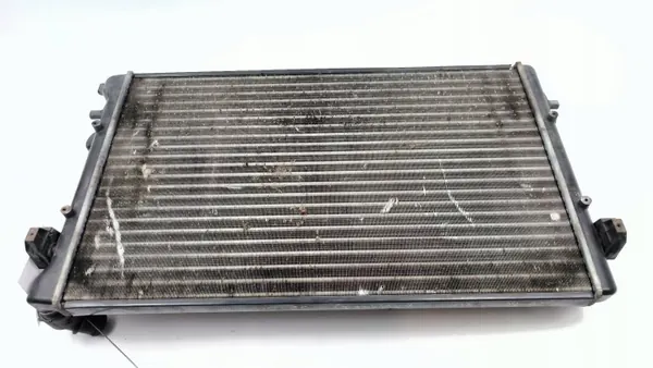 Condensador A/C AUDI com ventoinhas para A6 C7 - OEM image 3