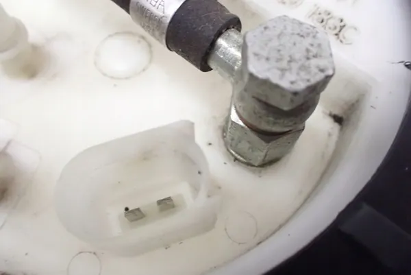 Kraftstoffpumpe Schwimmer Schlauch Webasto VW New Beetle image 10