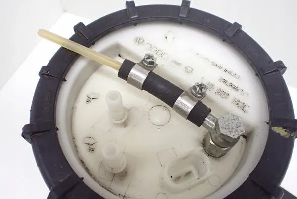 Kraftstoffpumpe Schwimmer Schlauch Webasto VW New Beetle image 3