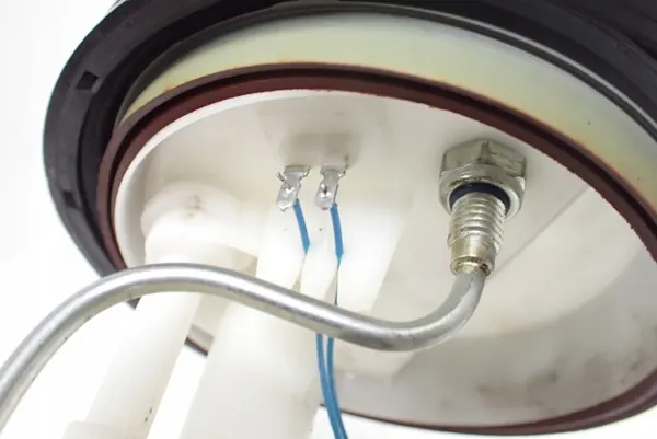 Kraftstoffpumpe Schwimmer Schlauch Webasto VW New Beetle image 5