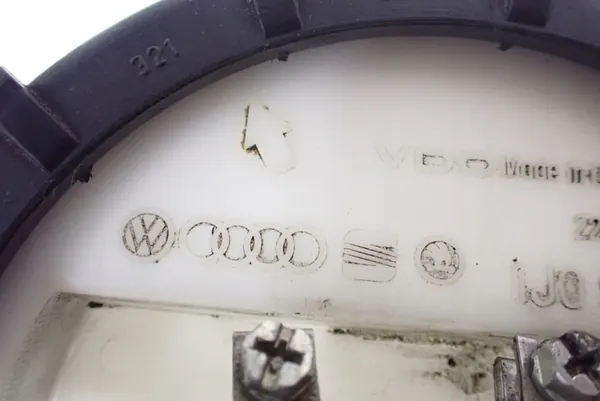 Kraftstoffpumpe Schwimmer Schlauch Webasto VW New Beetle image 8