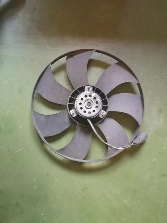 Kylarrubrik Mercedes-Benz A0005401688KZ image 3