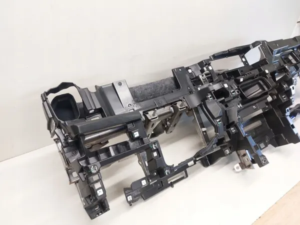 Renfort de tableau de bord Opel Astra L OEM 5 - Occasion image 6