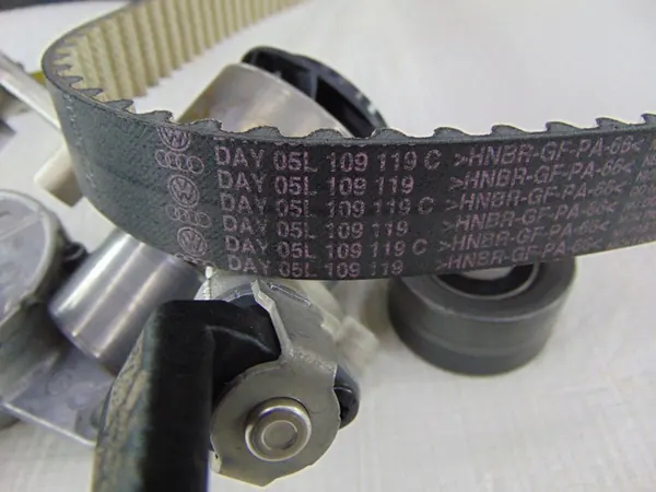 VW PASSAT B8 Tidsinställningssats 010220802RT image 8