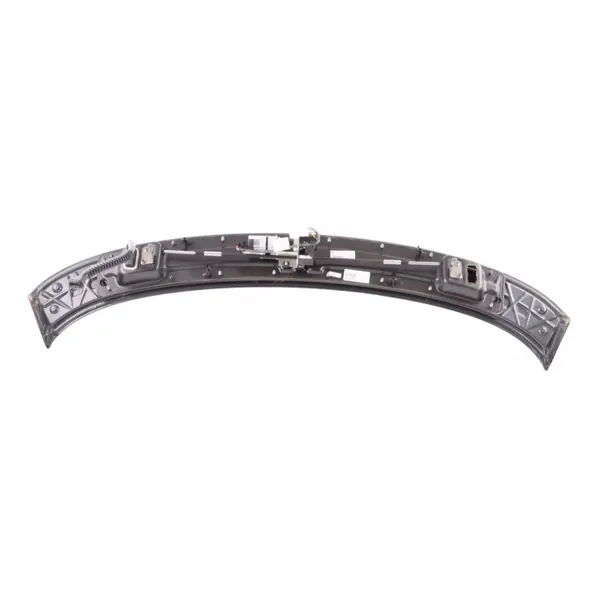 Aileron Arrière BMW F34 GT OEM 7310747 image 2