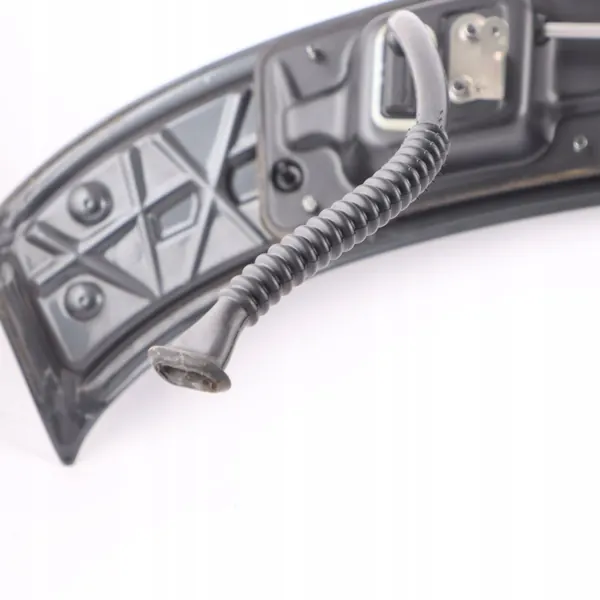 Aileron Arrière BMW F34 GT OEM 7310747 image 3