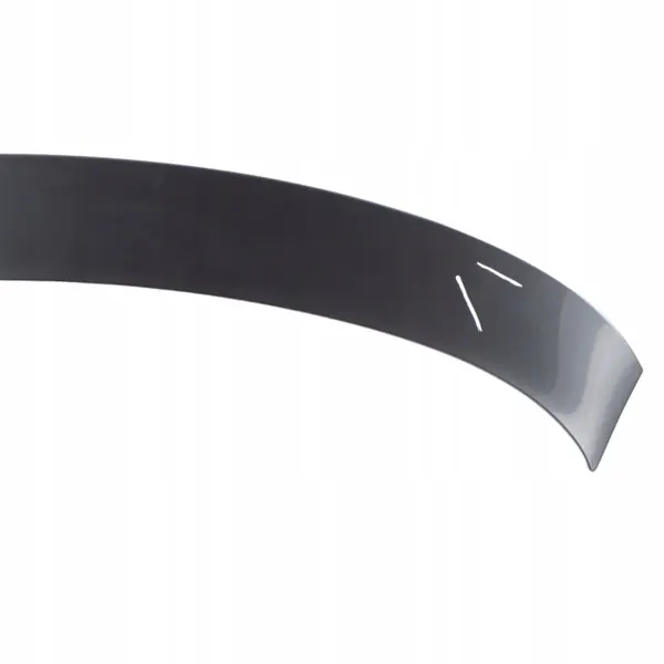 Aileron Arrière BMW F34 GT OEM 7310747 image 6