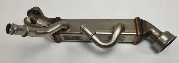 Enfriador de escape Mercedes W169 CDI A6401400875 image 2